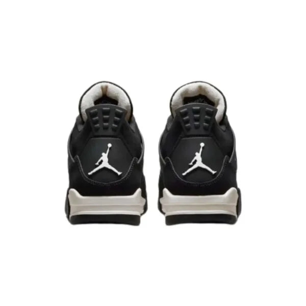 Air Jordan 4 Retro White Thunder
