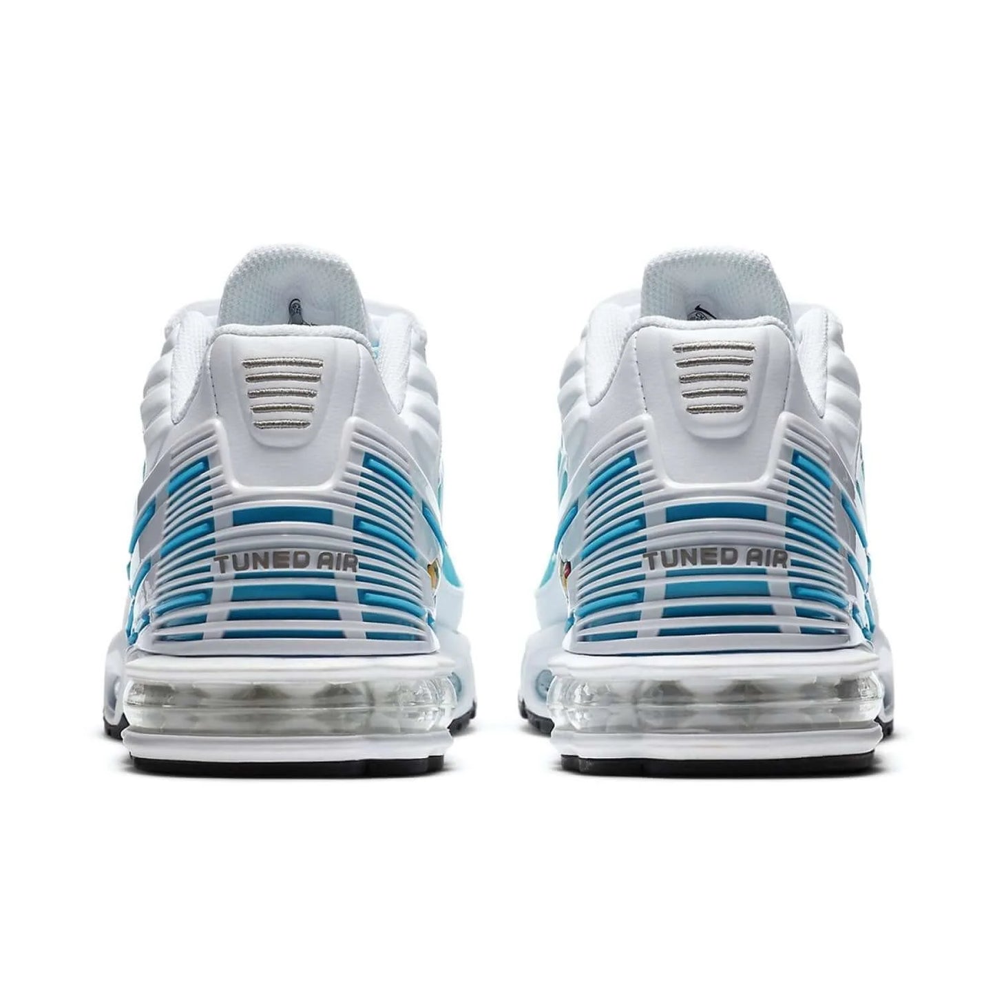 Air Max Plus 3 TN Laser Blue