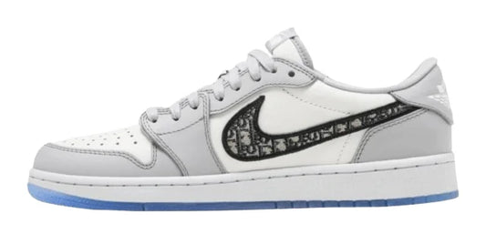 Dior x Air Jordan 1 Low