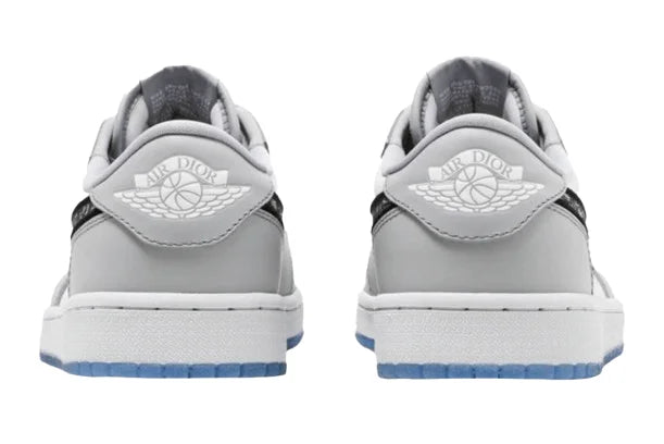 Dior x Air Jordan 1 Low