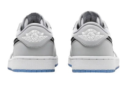 Dior x Air Jordan 1 Low