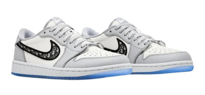 Dior x Air Jordan 1 Low