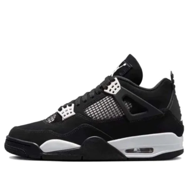 Air Jordan 4 Retro White Thunder