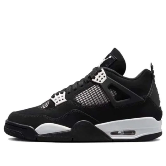 Air Jordan 4 Retro White Thunder
