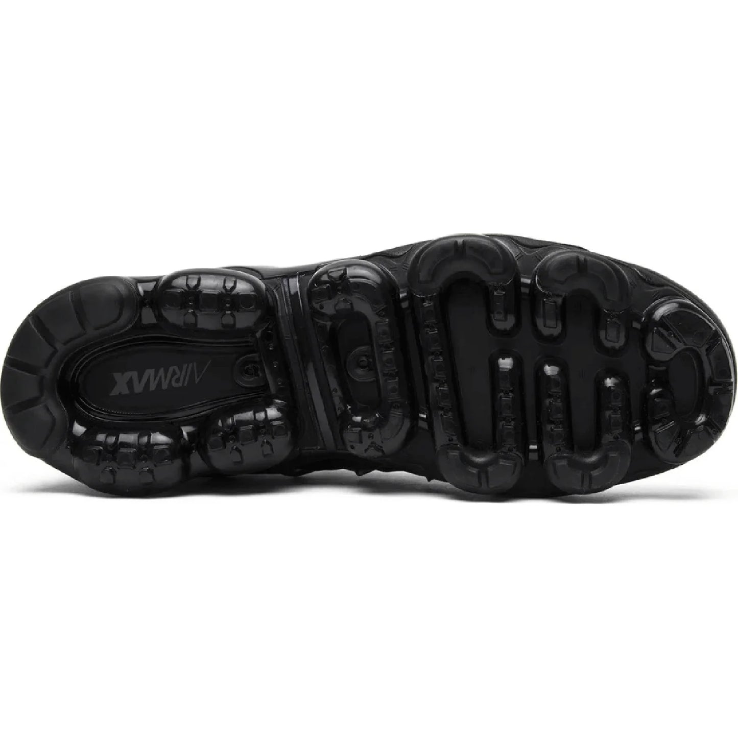 Air Vapormax Plus BLACK