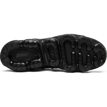 Air Vapormax Plus BLACK