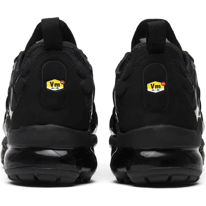 Air Vapormax Plus BLACK