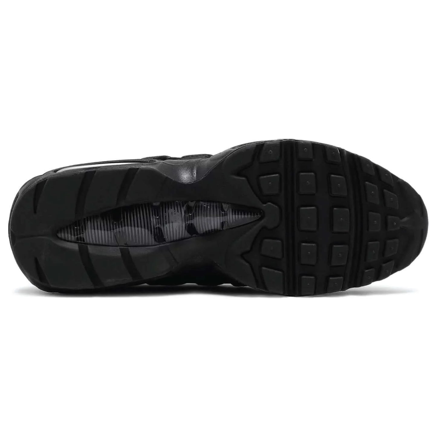 Air Max 95 Essential Triple Black