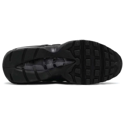 Air Max 95 Essential Triple Black