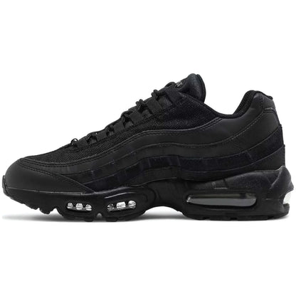 Air Max 95 Essential Triple Black