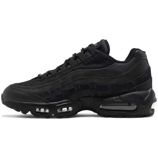 Air Max 95 Essential Triple Black