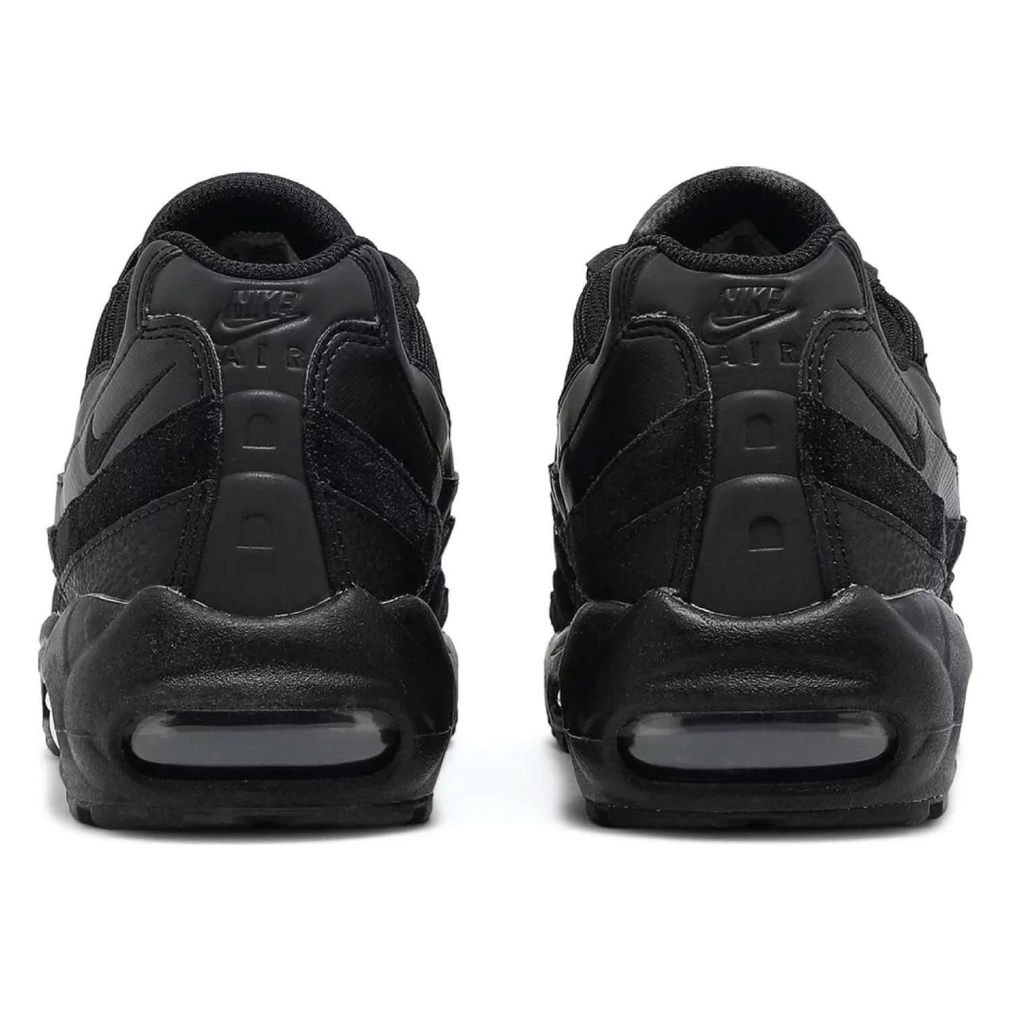 Air Max 95 Essential Triple Black