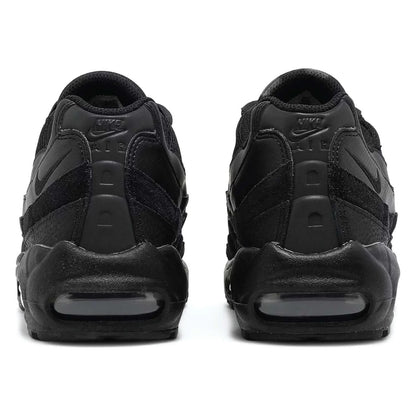 Air Max 95 Essential Triple Black