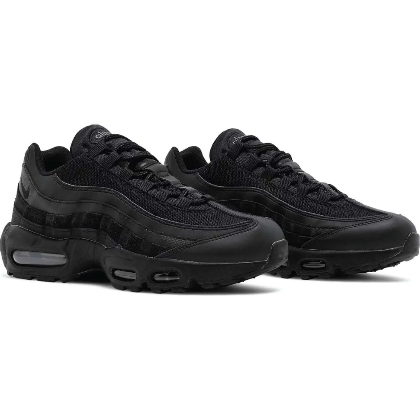 Air Max 95 Essential Triple Black