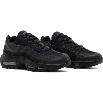 Air Max 95 Essential Triple Black