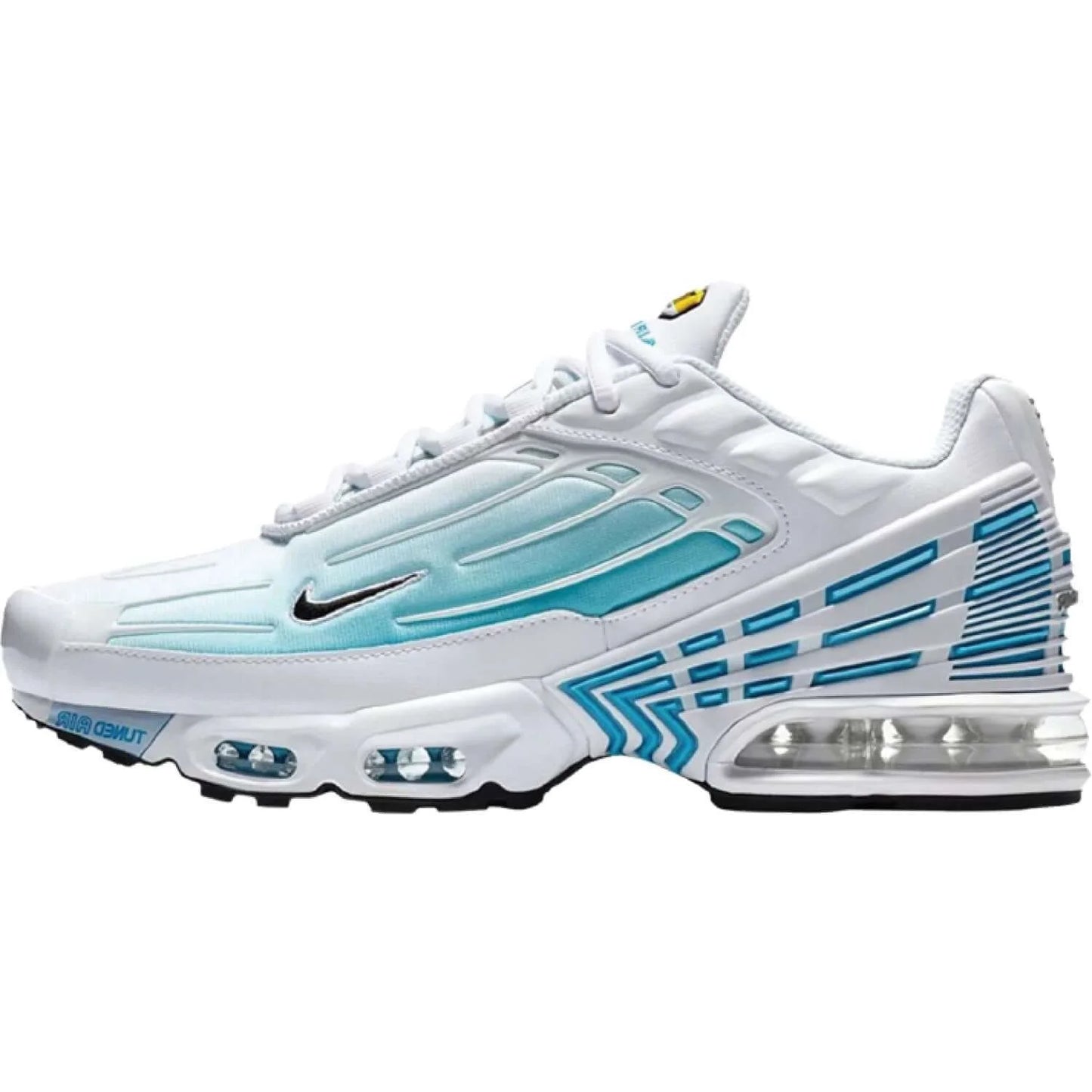 Air Max Plus 3 TN Laser Blue