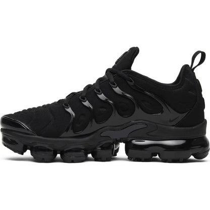Air Vapormax Plus BLACK
