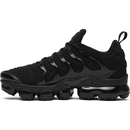 Air Vapormax Plus BLACK