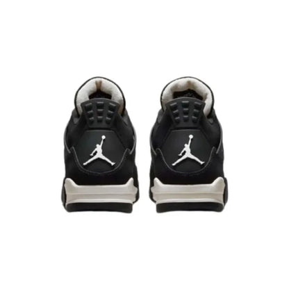 Air Jordan 4 Retro White Thunder