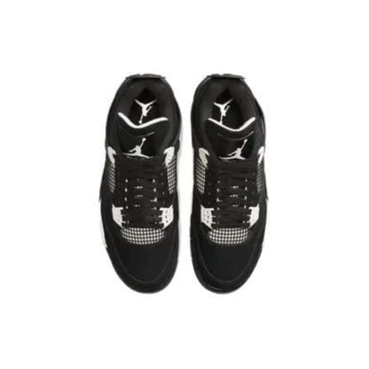Air Jordan 4 Retro White Thunder