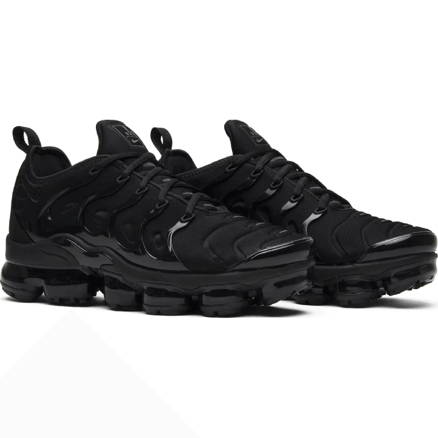 Air Vapormax Plus BLACK