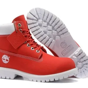 timberland men classic 10061 red embroid main 1 1 a102fa5f 41fd 4e11 82ff 2b32983512a7 2
